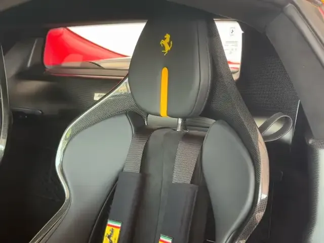 Ferrari 296 GTB