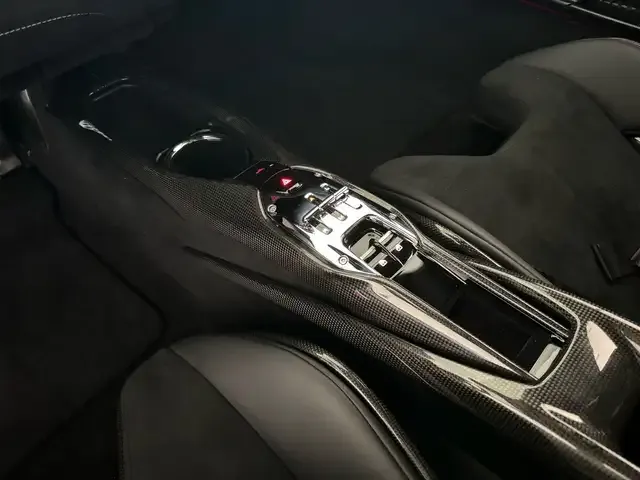 Ferrari 296 GTB