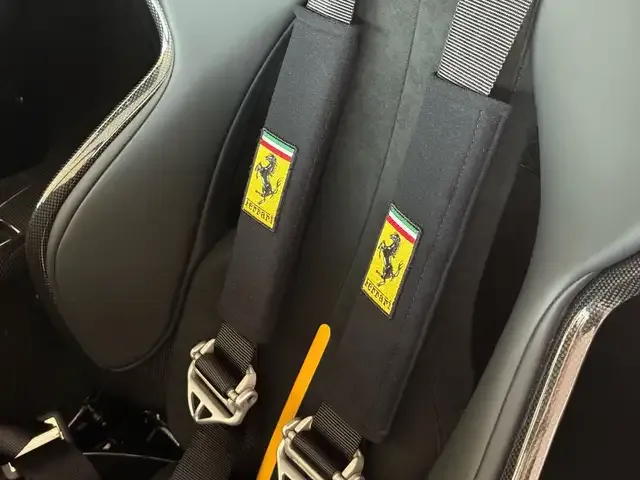 Ferrari 296 GTB