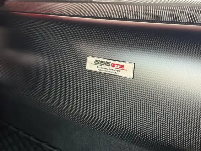 Ferrari 296 GTB