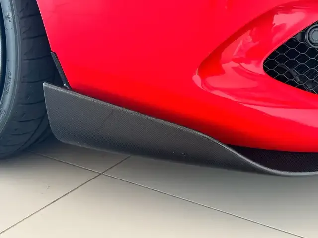 Ferrari 296 GTB