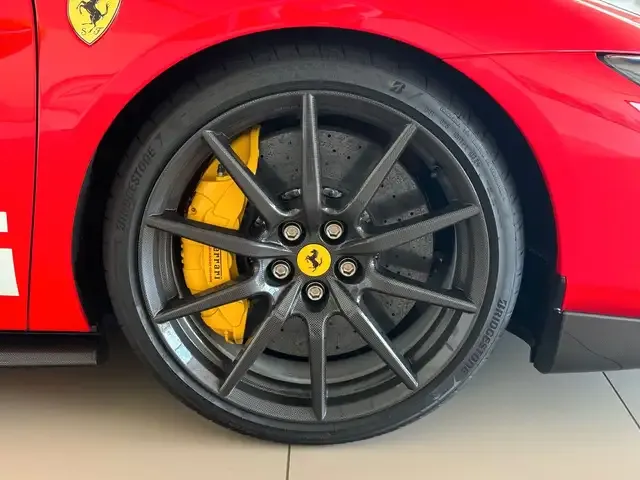 Ferrari 296 GTB