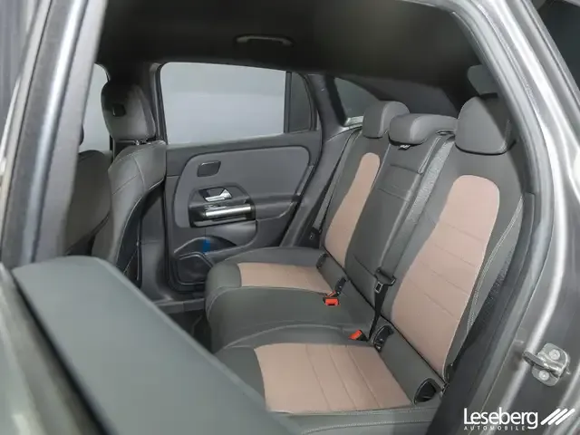 Mercedes-Benz EQA 350