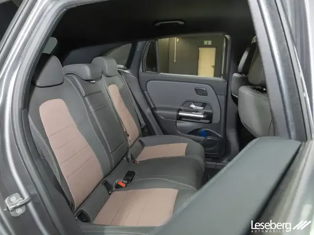 Mercedes-Benz EQA 350