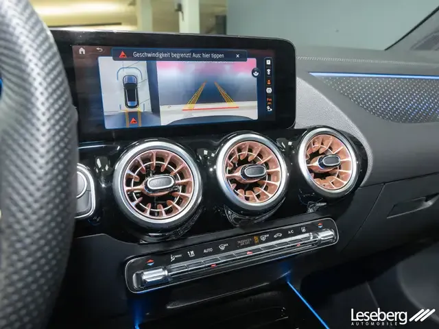 Mercedes-Benz EQA 350