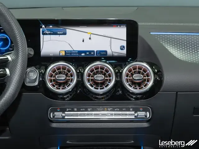 Mercedes-Benz EQA 350