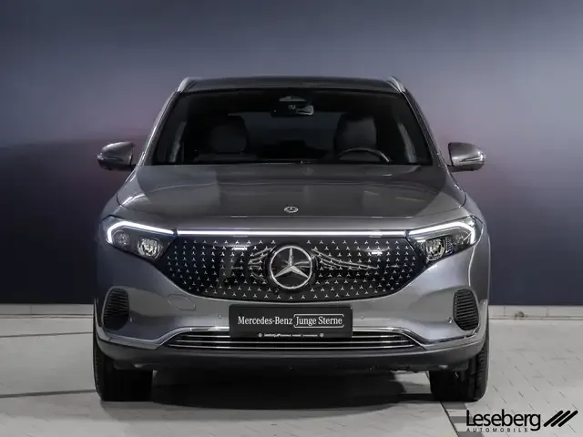 Mercedes-Benz EQA 350