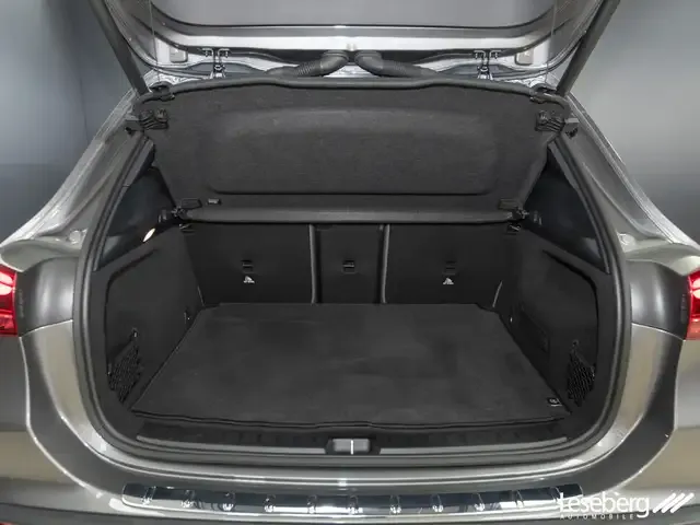 Mercedes-Benz EQA 350