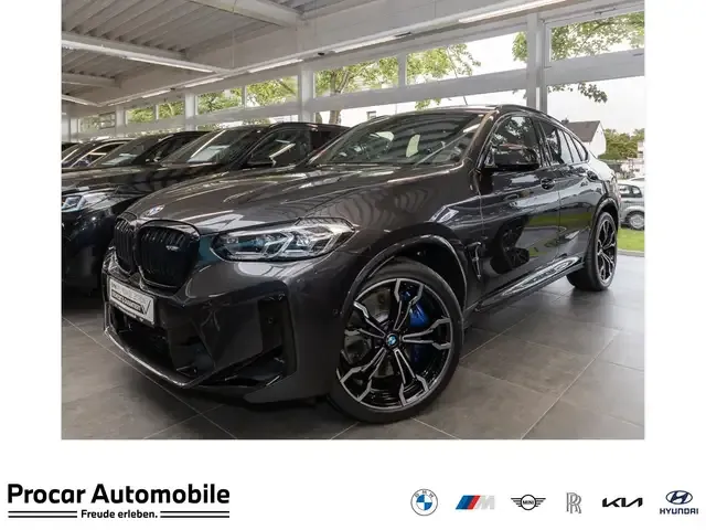 BMW X4 M