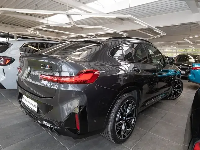 BMW X4 M