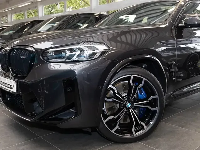 BMW X4 M