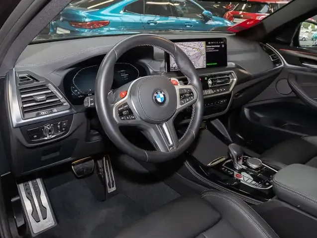 BMW X4 M