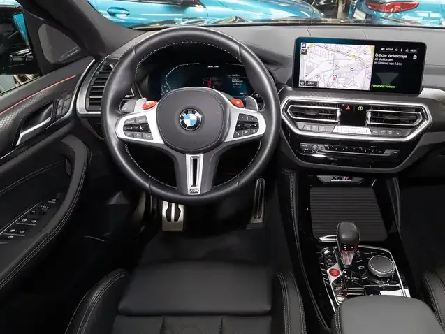 BMW X4 M