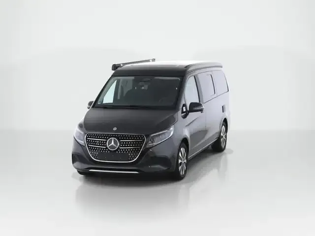 Mercedes-Benz Marco Polo