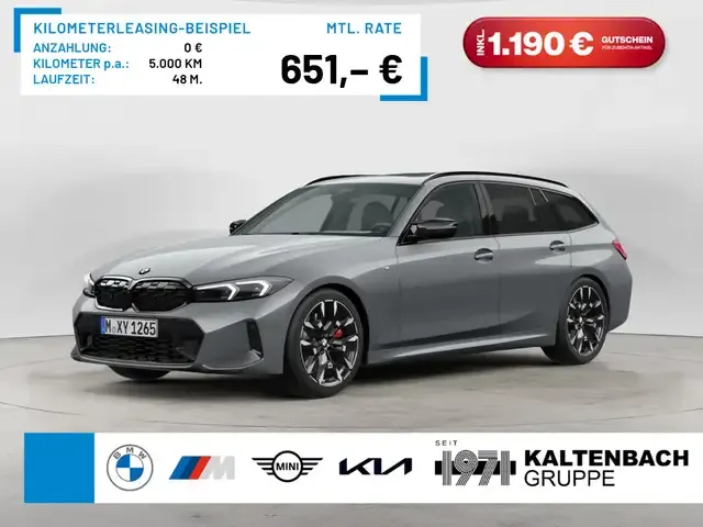 BMW 340