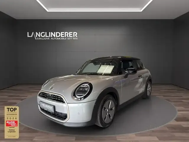 MINI Cooper C