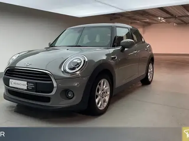 MINI One