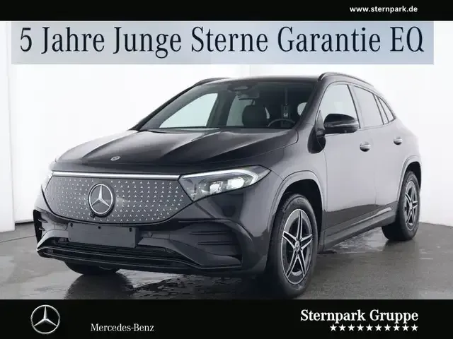 Mercedes-Benz EQA 350