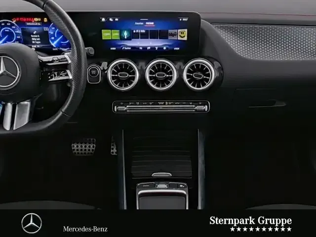 Mercedes-Benz EQA 350