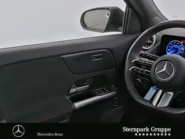 Mercedes-Benz EQA 350