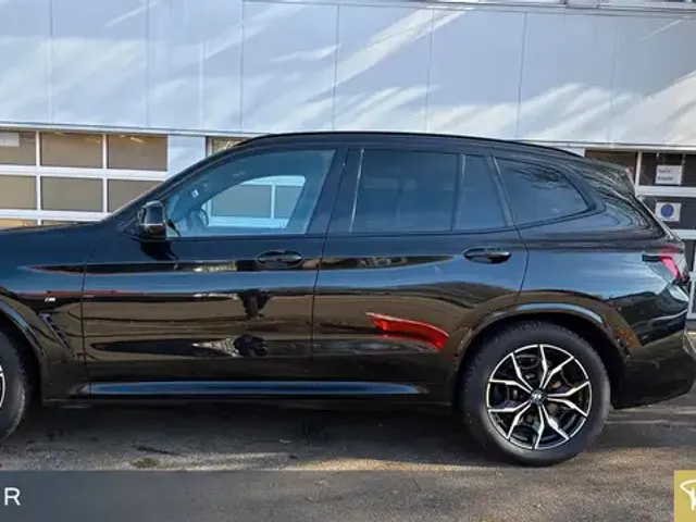 BMW X3 M