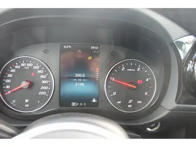 Mercedes-Benz T-Class