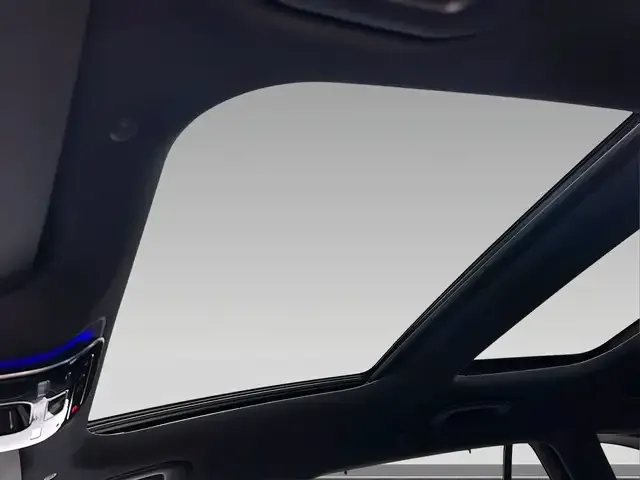 Mercedes-Benz C 63 AMG
