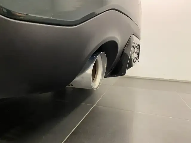 MINI John Cooper Works Countryman