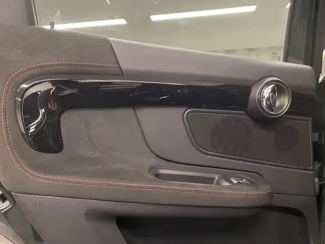 MINI John Cooper Works Countryman