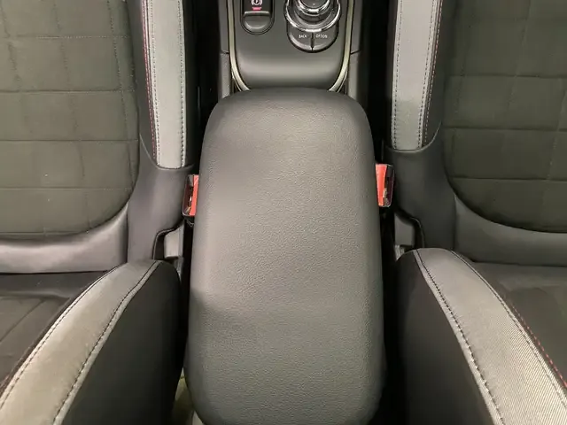 MINI John Cooper Works Countryman