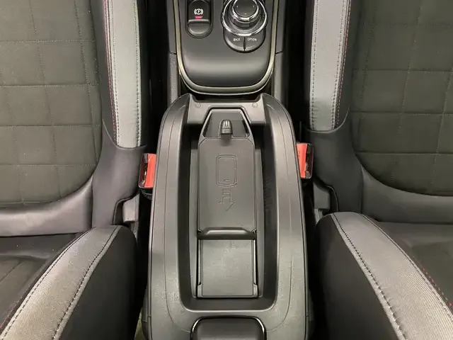 MINI John Cooper Works Countryman