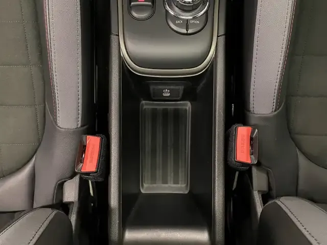 MINI John Cooper Works Countryman