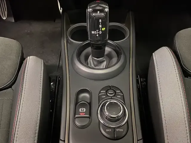 MINI John Cooper Works Countryman