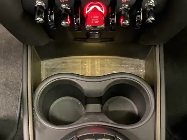 MINI John Cooper Works Countryman