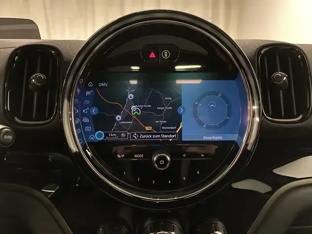 MINI John Cooper Works Countryman