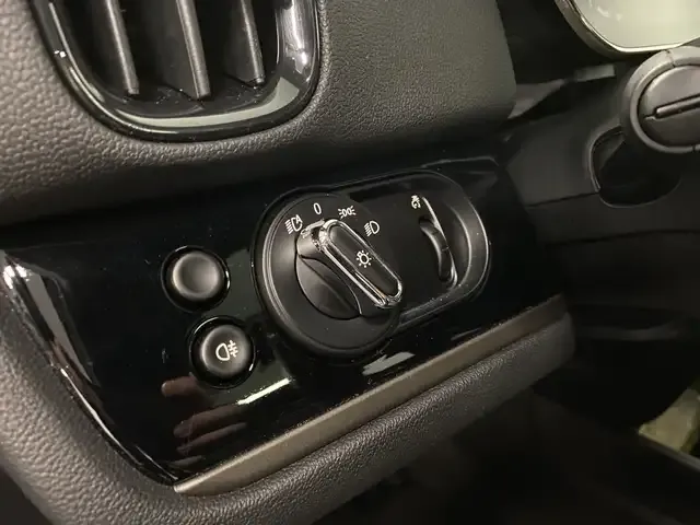 MINI John Cooper Works Countryman