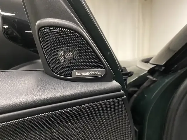 MINI John Cooper Works Countryman