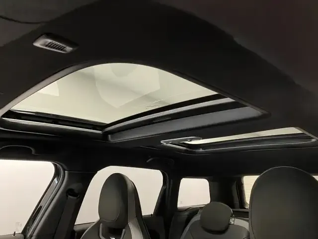 MINI John Cooper Works Countryman