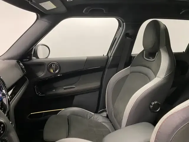 MINI John Cooper Works Countryman