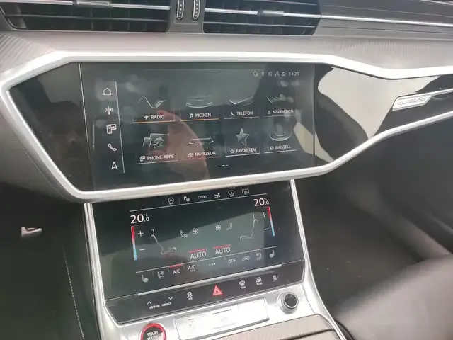 Audi RS7