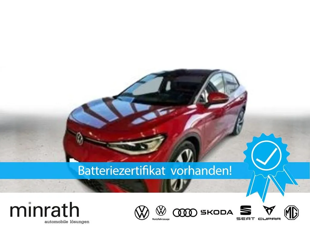 Volkswagen ID.5