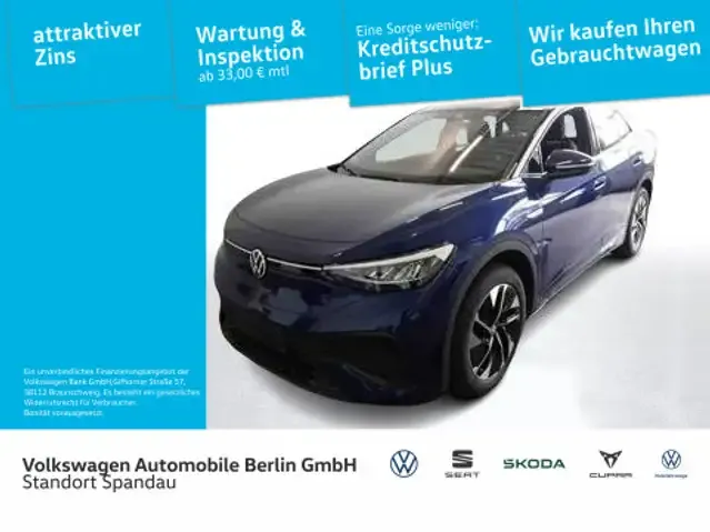 Volkswagen ID.5