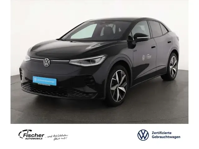 Volkswagen ID.5