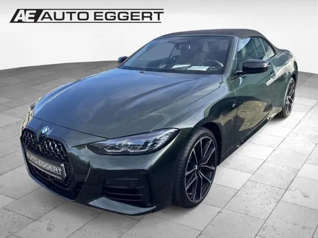 BMW 440
