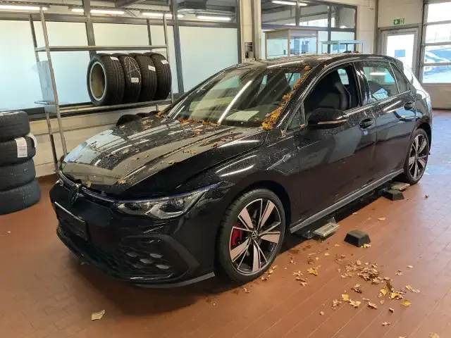 Volkswagen Golf GTE