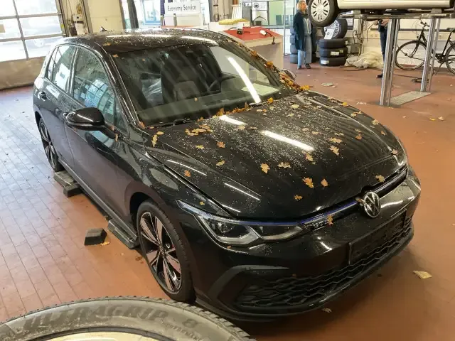 Volkswagen Golf GTE
