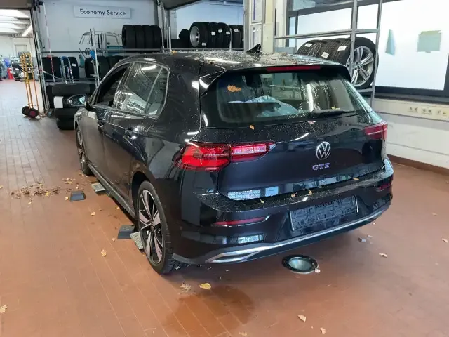 Volkswagen Golf GTE