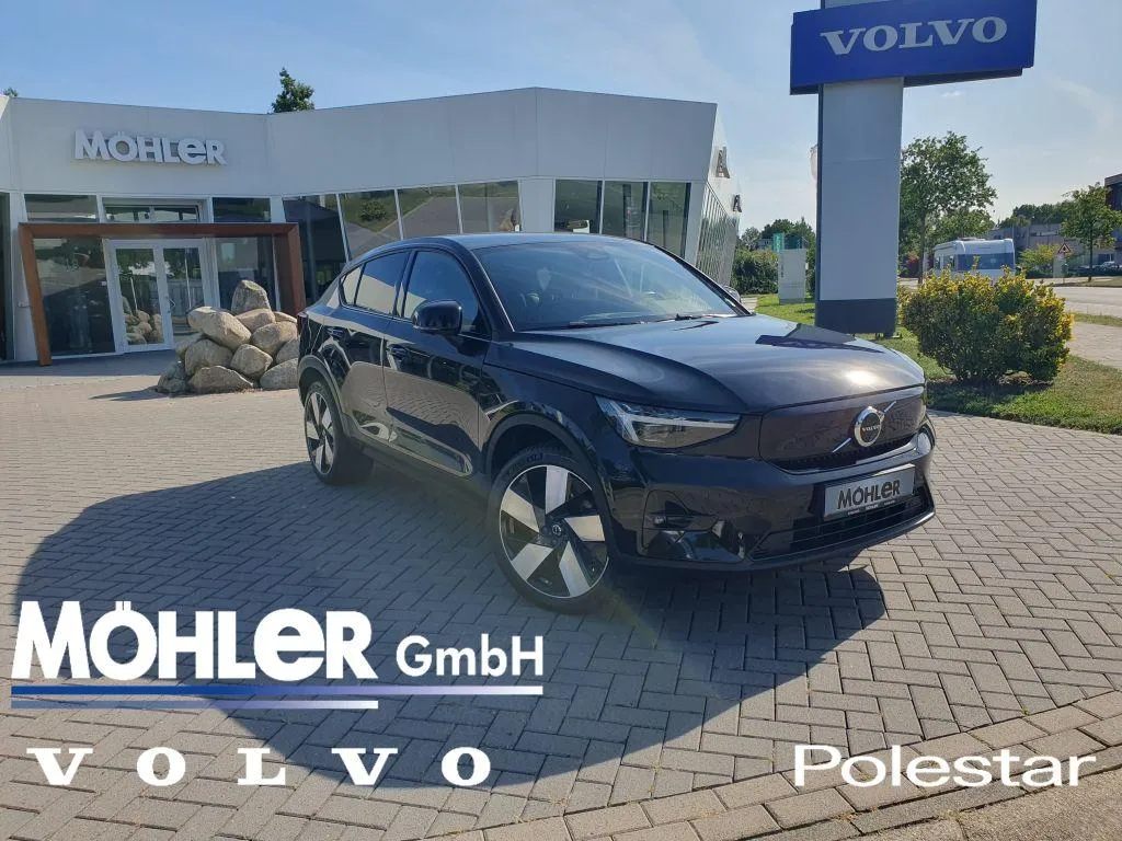 Volvo C40