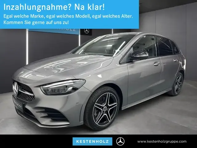 Mercedes-Benz B 250