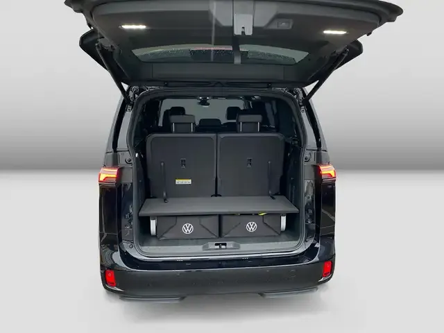Volkswagen ID. Buzz